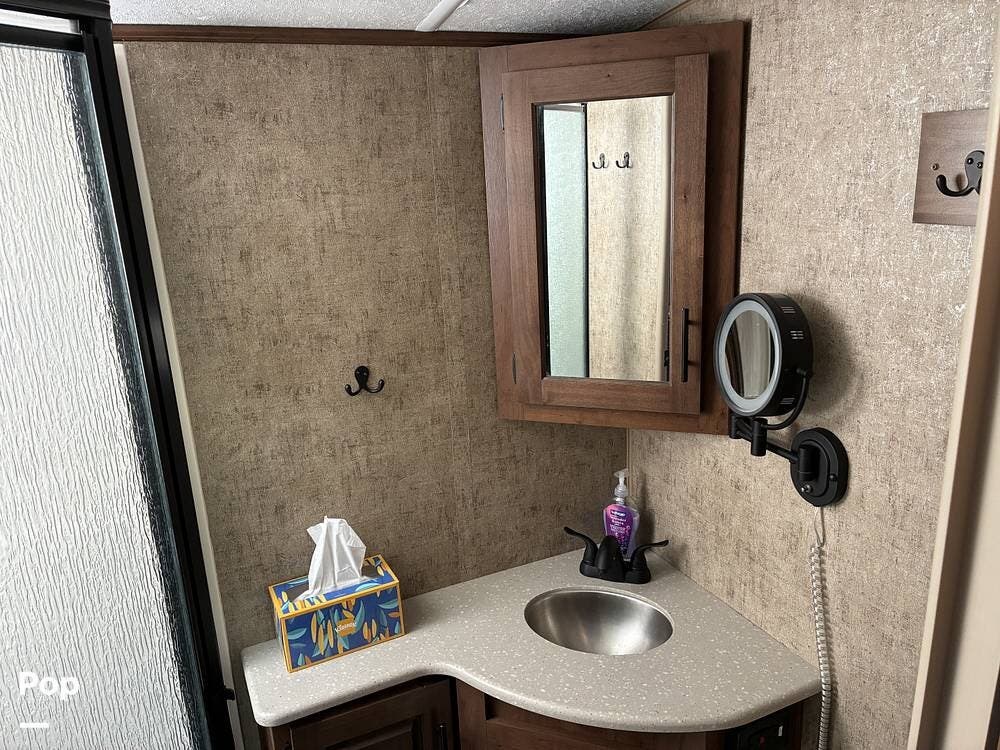 Used 2022 Outdoors RV Timber Ridge Titanium 24RLS available in Walnut Creek, California