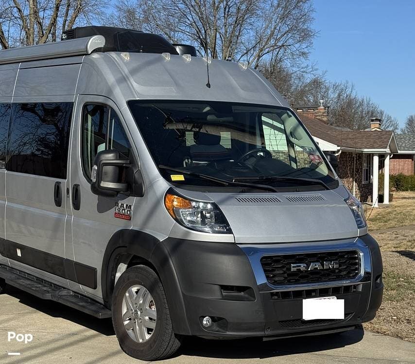 2023 Scope 18M by Thor Motor Coach from Pop RVs in Jefferson City, Missouri