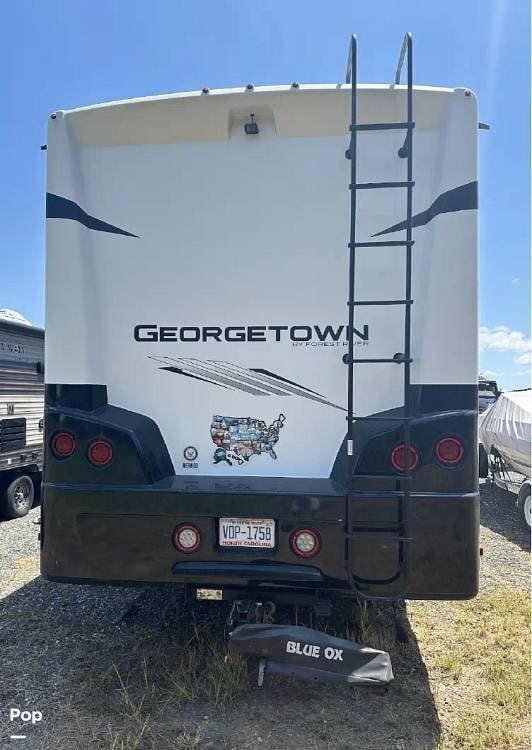 Used 2021 Forest River Georgetown GT5 36B available in Stokesdale, North Carolina