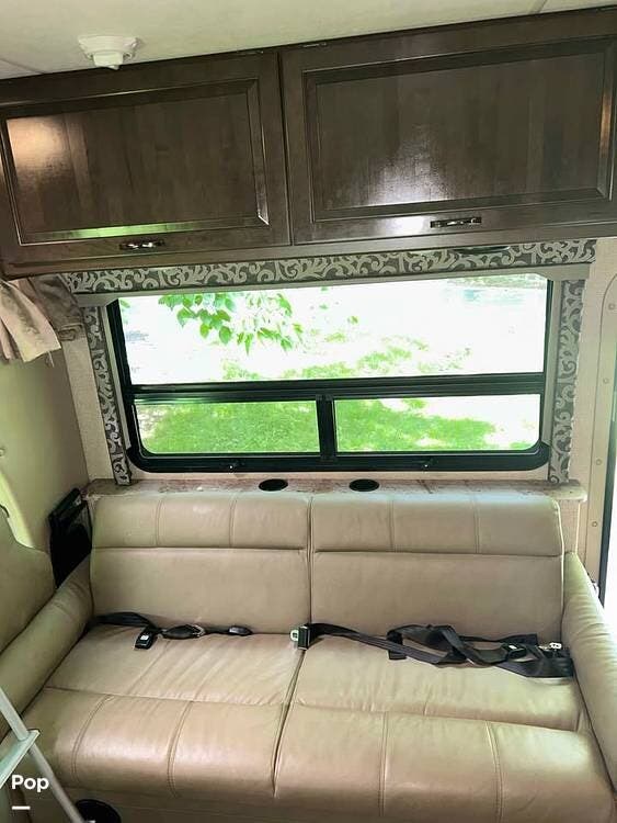 Used 2018 Thor Motor Coach Four Winds 31e available in Crossville, Tennessee