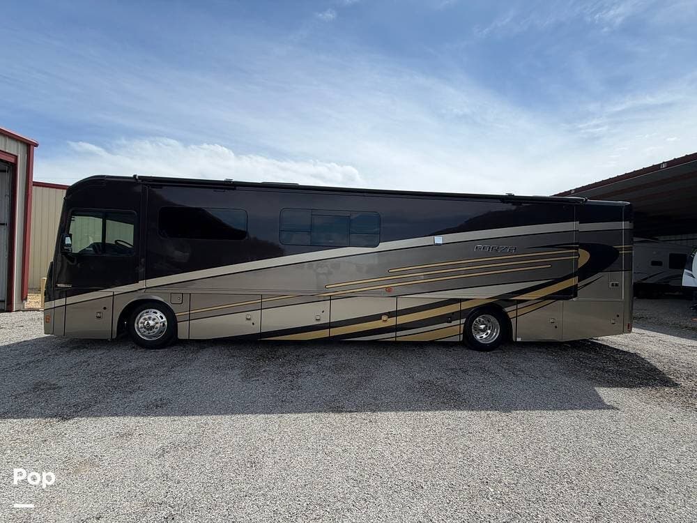 Used 2019 Winnebago Forza 38F available in Caddo Mills, Texas