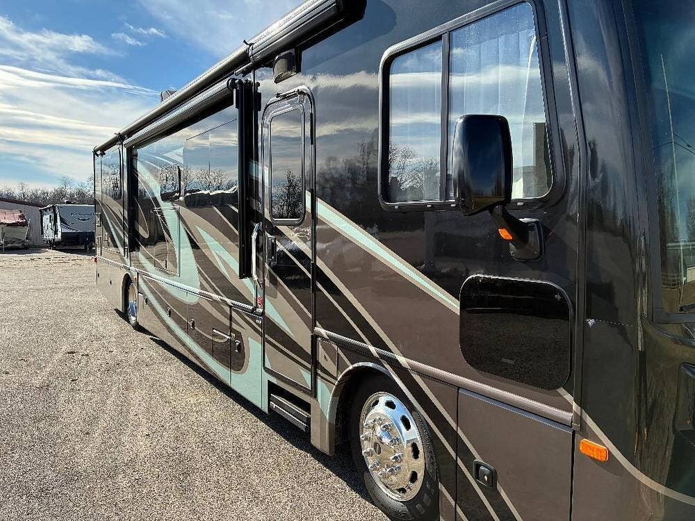 Used 2019 Fleetwood Pace Arrow 36U available in Waynesville, Ohio