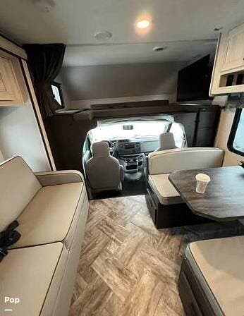 2022 Sunseeker 3250DSLE by Forest River from Pop RVs in Jackson, Michigan