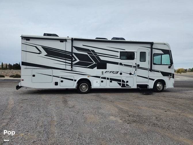 2022 FR3 Forest River  30DS by Forest River from Pop RVs in Las Cruces, New Mexico