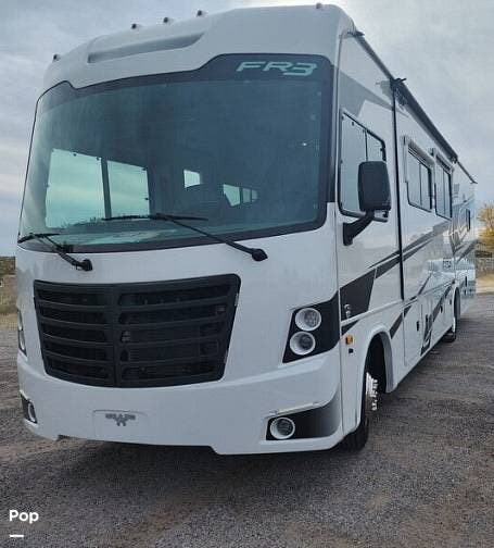 Used 2022 Forest River FR3 Forest River  30DS available in Las Cruces, New Mexico