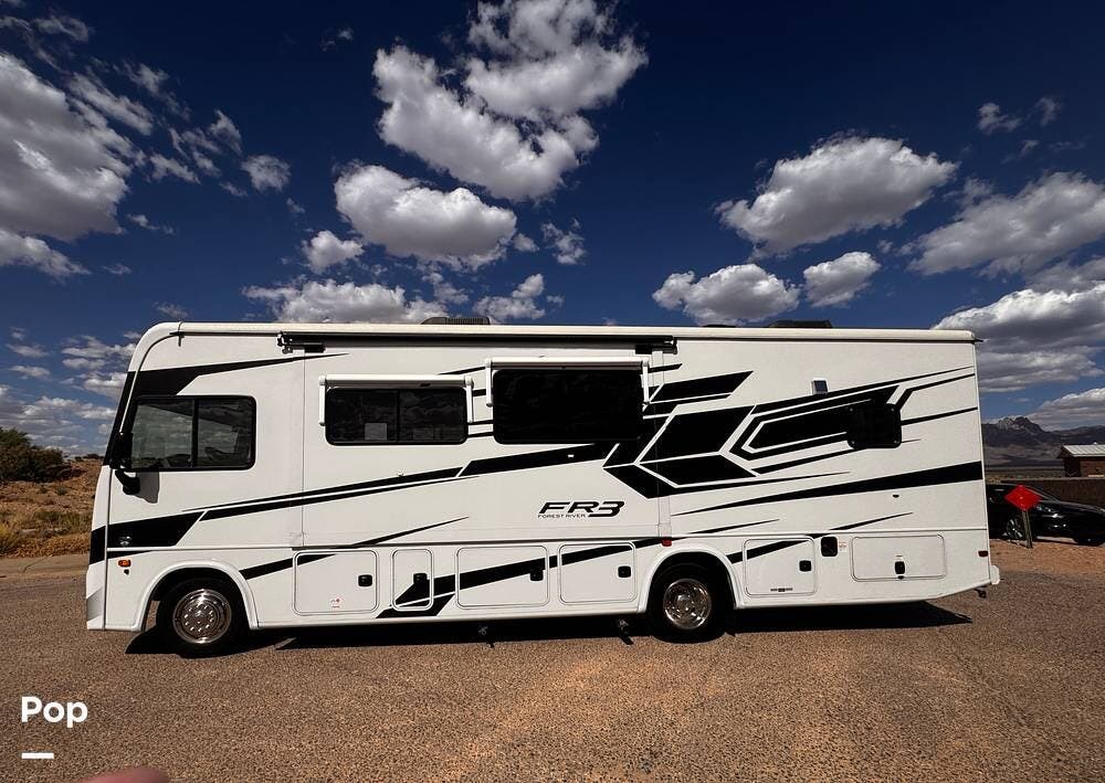 2022 FR3 30DS by Forest River from Pop RVs in Las Cruces, New Mexico