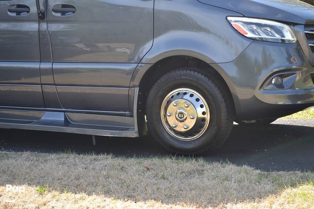 Used 2023 Coach House Arriva V24-TB available in Mountain Home, Arkansas