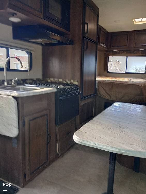 2018 Freelander 21QB by Coachmen from Pop RVs in Quartzsite, Arizona