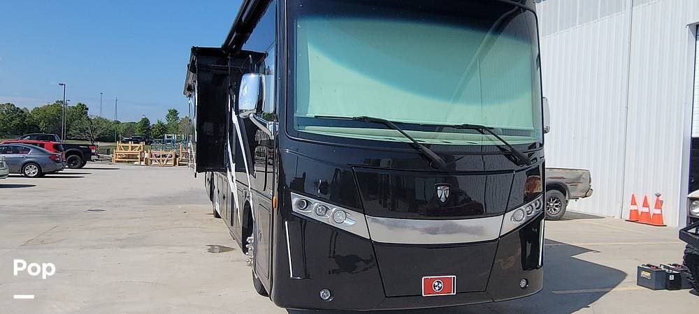 2020 Palazzo 37.4 by Thor Motor Coach from Pop RVs in Vonore, Tennessee