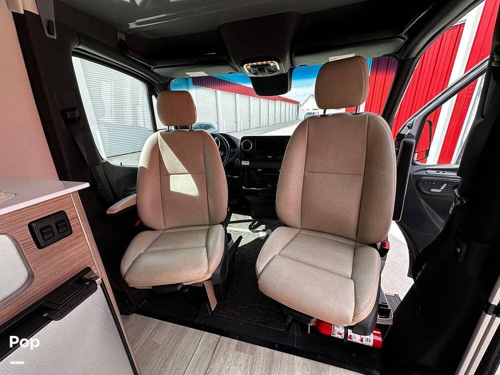 Used 2020 Winnebago Boldt 70KL available in Windsor, Colorado