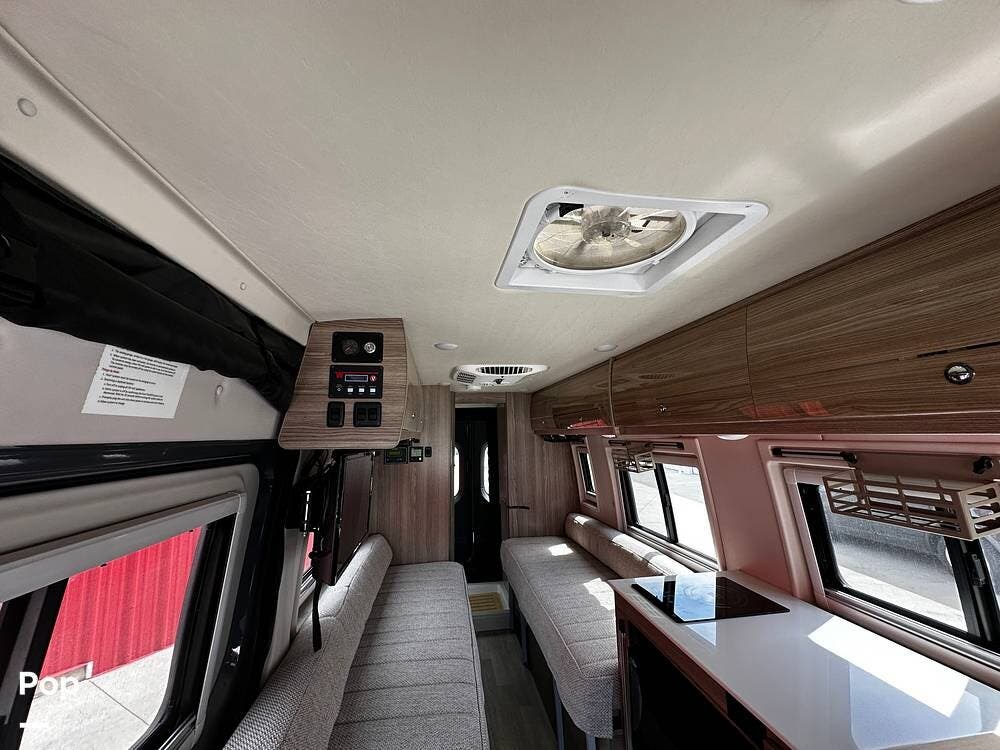 2020 Boldt 70KL by Winnebago from Pop RVs in Windsor, Colorado