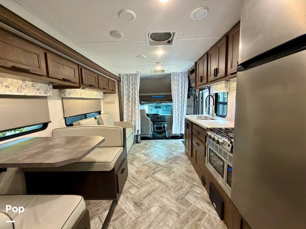 Used 2021 Forest River Sunseeker 2850SLE available in Jacksonville, Florida