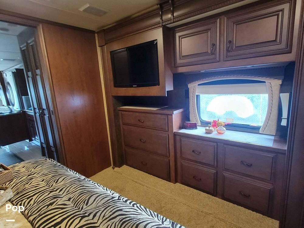 Used 2012 Entegra Coach Aspire 42RBQ available in Saint Charles, Missouri