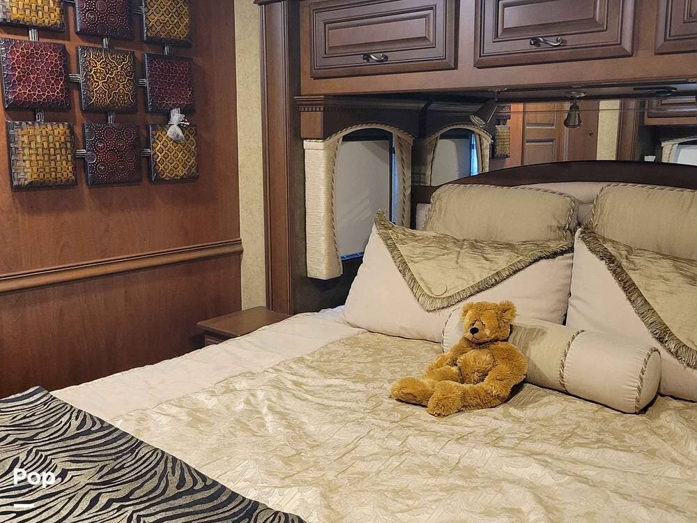 2012 Aspire 42RBQ by Entegra Coach from Pop RVs in Saint Charles, Missouri