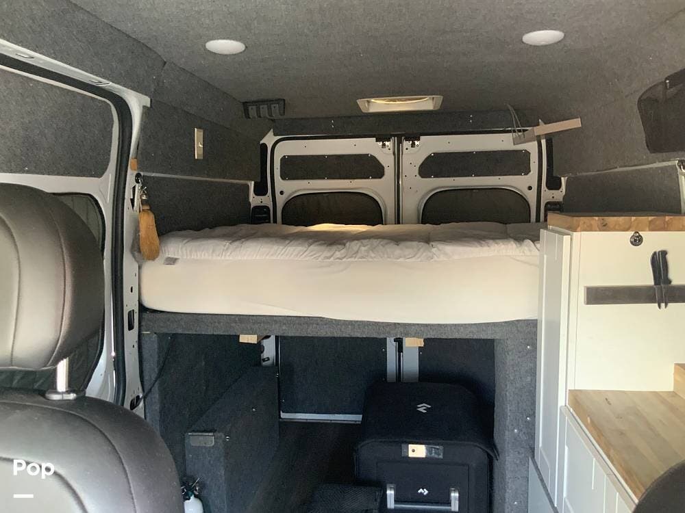 Used 2019 Ram Promaster 2500 High Roof available in Florence, Arizona