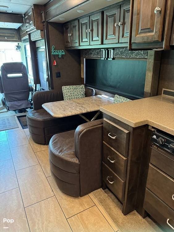 Used 2017 Tiffin Allegro Open Road 34PA available in Elgin, Oklahoma