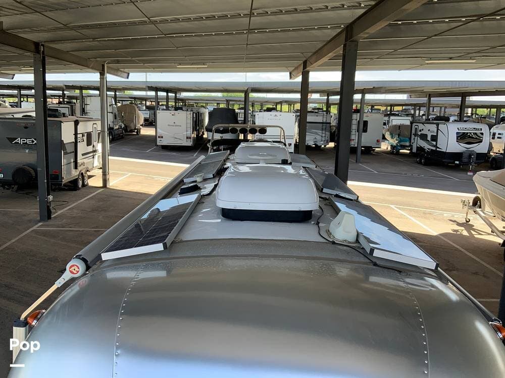 Used 2021 Airstream Globetrotter 27FB Queen available in Chandler, Arizona