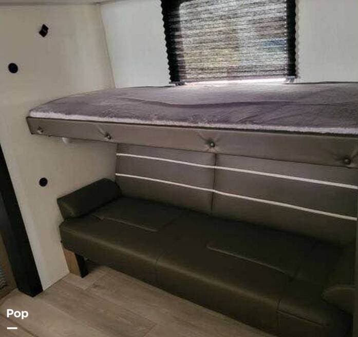 Used 2025 Forest River Cherokee Wolf Den 301BH available in Madison, New Hampshire