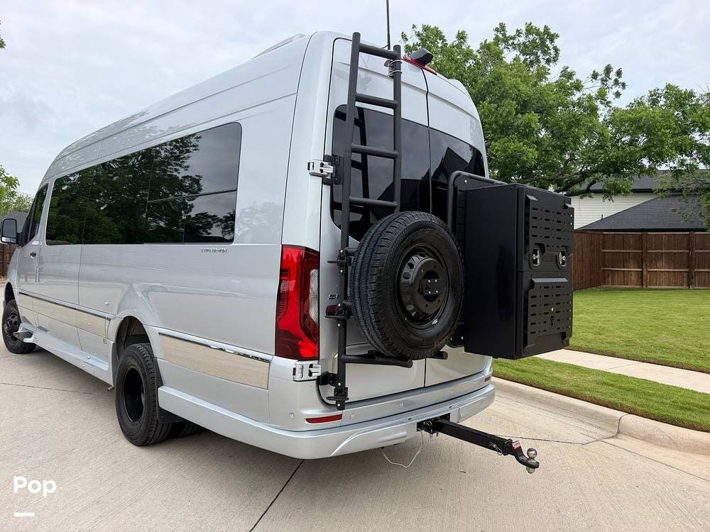 Used 2024  Strada-ion by Grech Tour AWD available in Willow Park, Texas