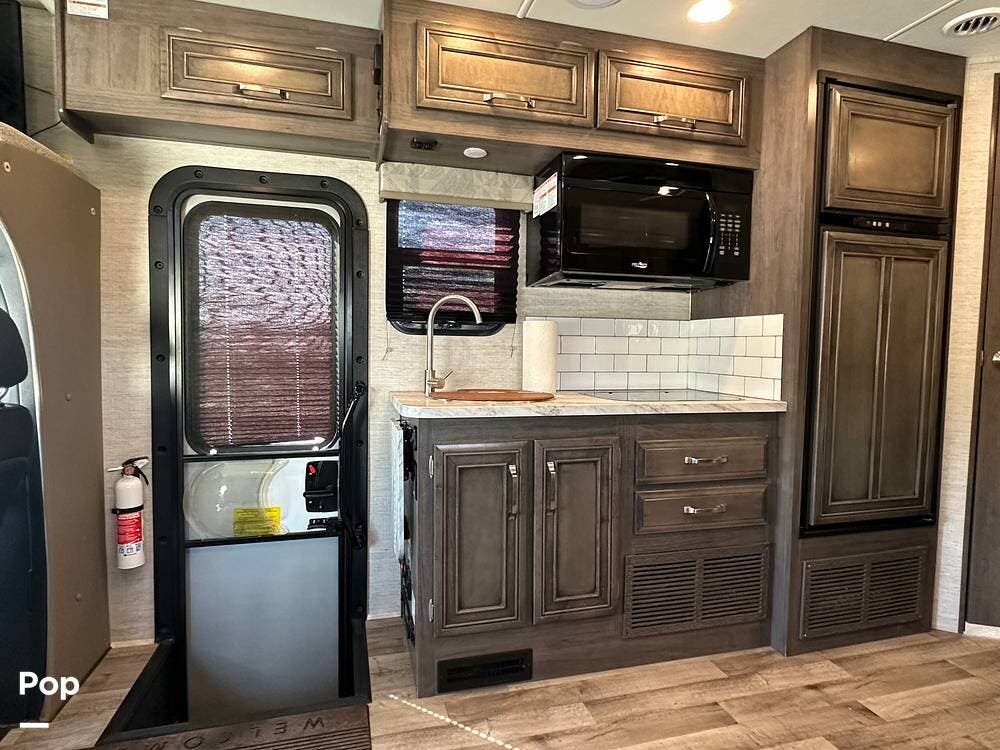 Used 2023 Jayco Melbourne 24L available in Berthoud, Colorado