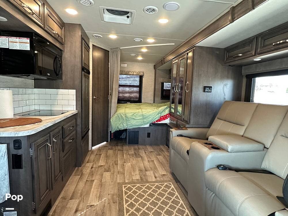 2023 Melbourne 24L by Jayco from Pop RVs in Berthoud, Colorado