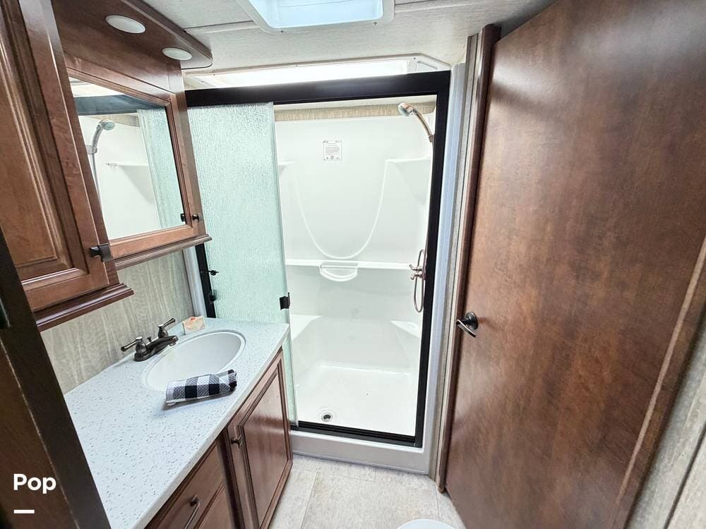 Used 2018 Heartland Big Country 3965DSS available in Herriman, Utah