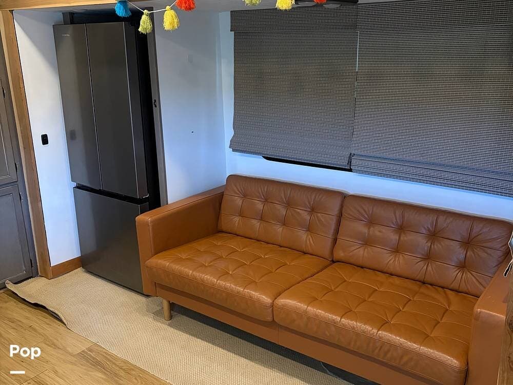 2022 Chaparral 355 FBX by Coachmen from Pop RVs in Horn Lake, Mississippi