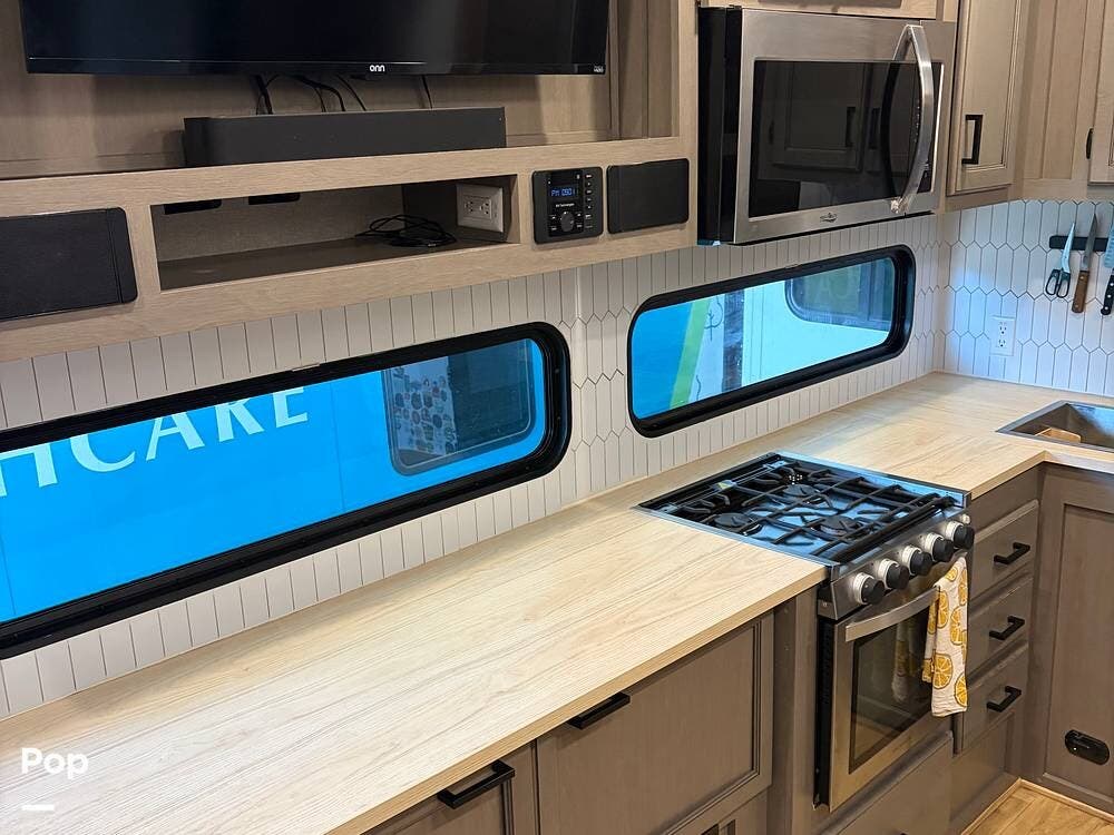 Used 2022 Coachmen Chaparral 355 FBX available in Horn Lake, Mississippi