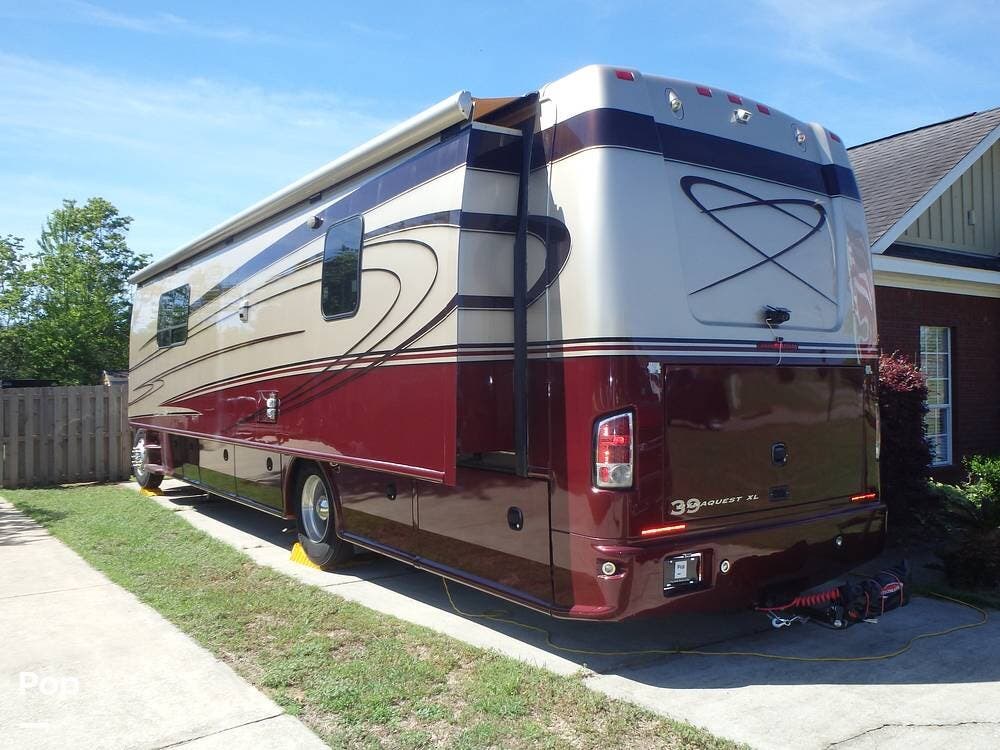 2012 DynaQuest 390XL by Dynamax Corp from Pop RVs in Mobile, Alabama