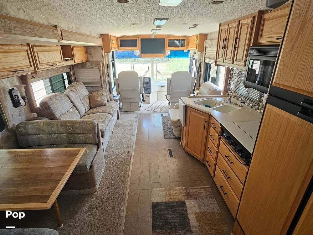 Used 2004 Winnebago Journey 36G available in Camp Verde, Arizona