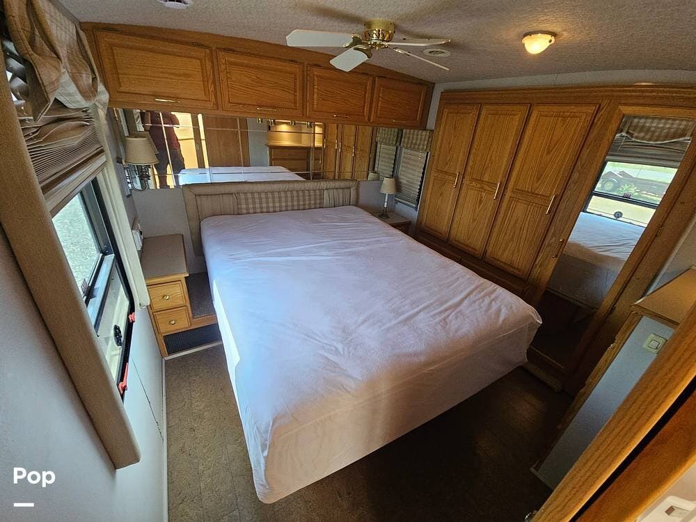 2004 Journey 36G by Winnebago from Pop RVs in Camp Verde, Arizona
