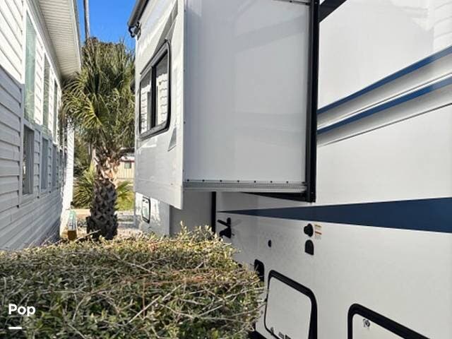 2025 Forester 2441DS by Forest River from Pop RVs in West Panama City Beach, Florida