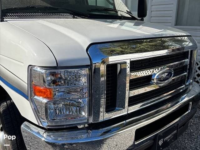 Used 2025 Forest River Forester 2441DS available in West Panama City Beach, Florida