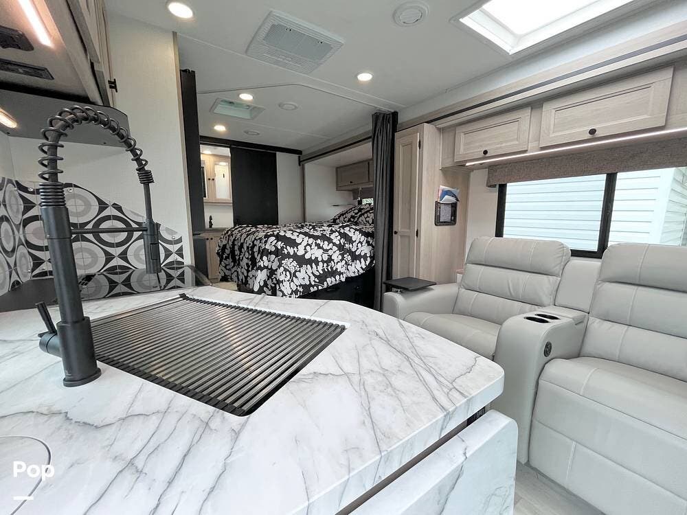 2025 Forester 2441DS by Forest River from Pop RVs in Panama City Beach, Florida