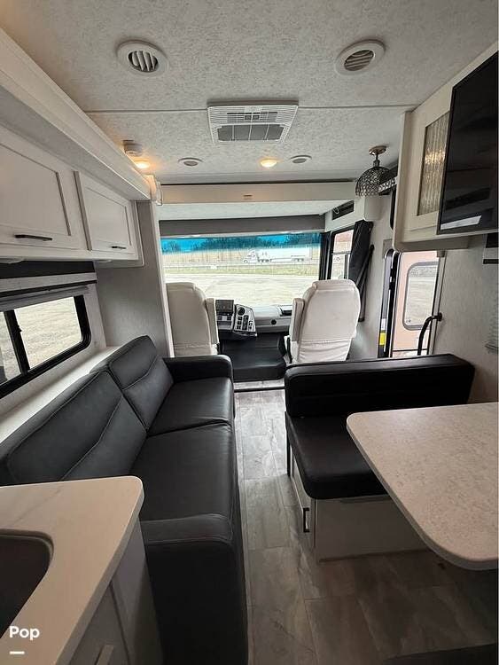 2023 Pursuit 29SS by Coachmen from Pop RVs in La Grange, Kentucky