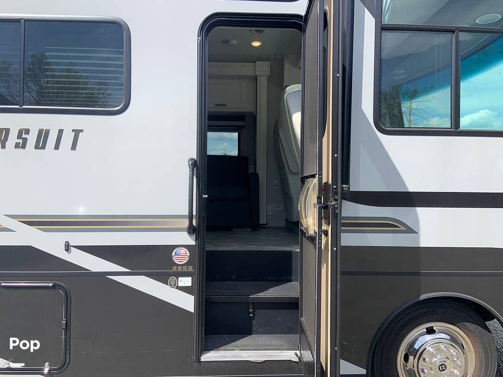 2023 Pursuit 29SS by Coachmen from Pop RVs in La Grange, Kentucky