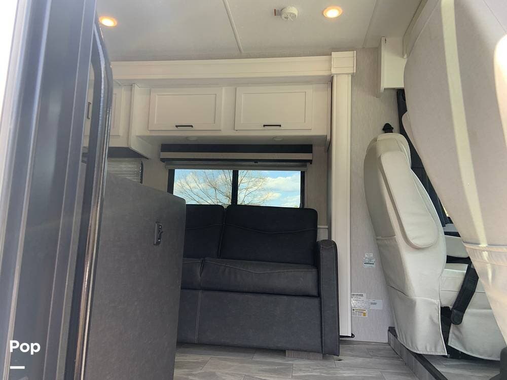 Used 2023 Coachmen Pursuit 29SS available in La Grange, Kentucky