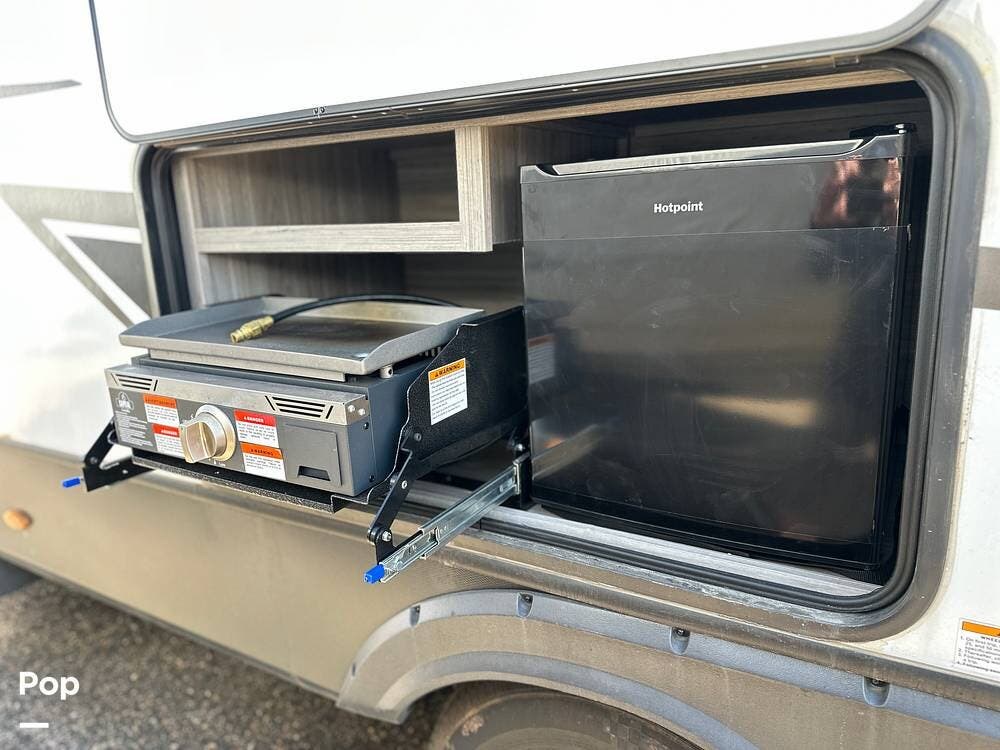 Used 2023 Keystone Passport 2951BH available in Windsor, Colorado