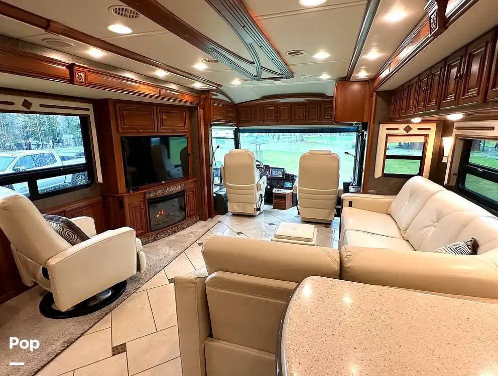 Used 2014 Itasca Ellipse 42QD available in Graham, Washington