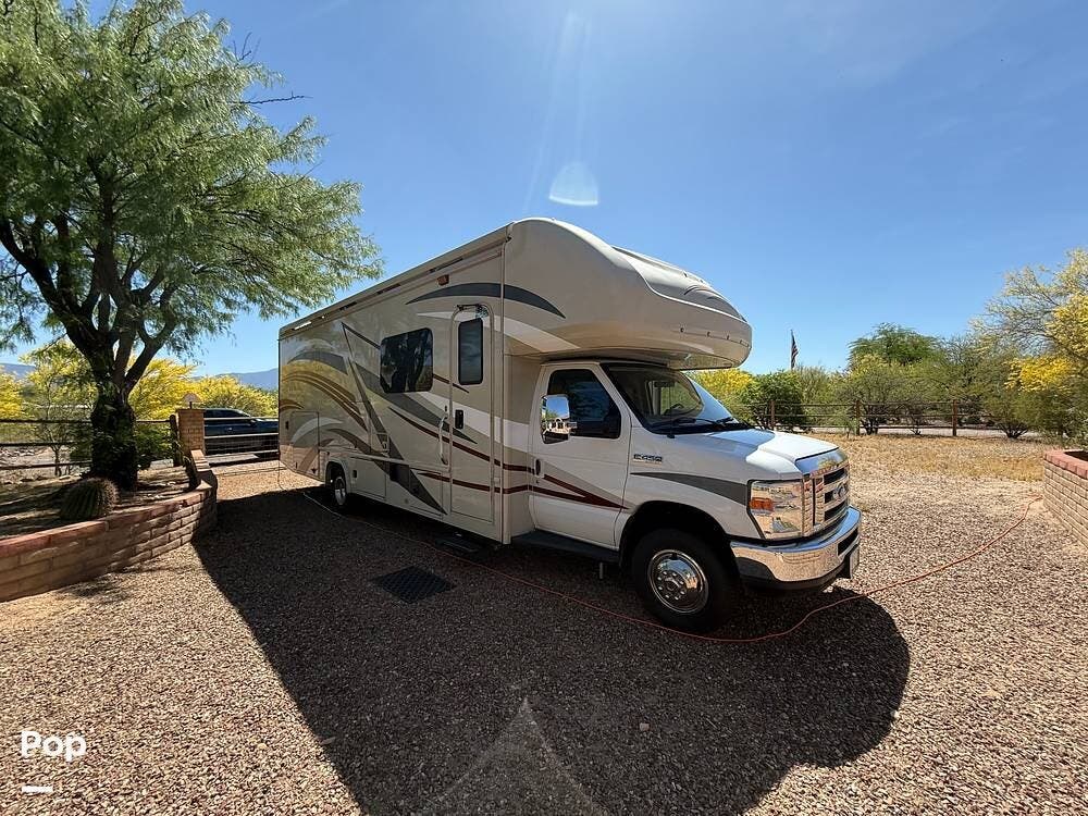 Used 2017 Fleetwood Jamboree 30F available in Tucson, Arizona