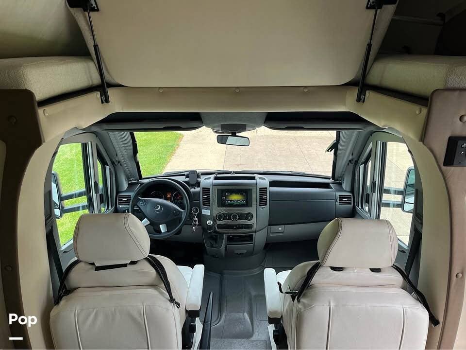 Used 2018 Tiffin Wayfarer 24TW available in Peotone, Illinois