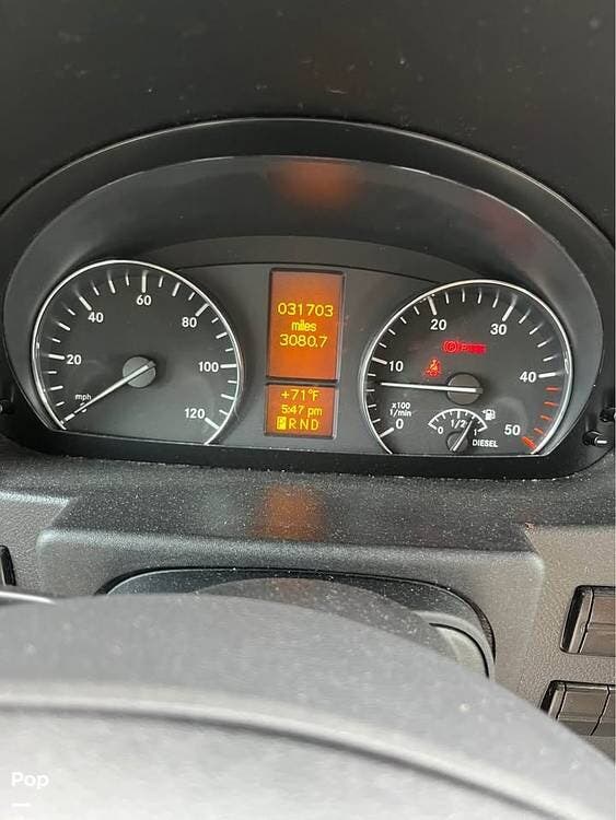 2018 Wayfarer 24TW by Tiffin from Pop RVs in Peotone, Illinois