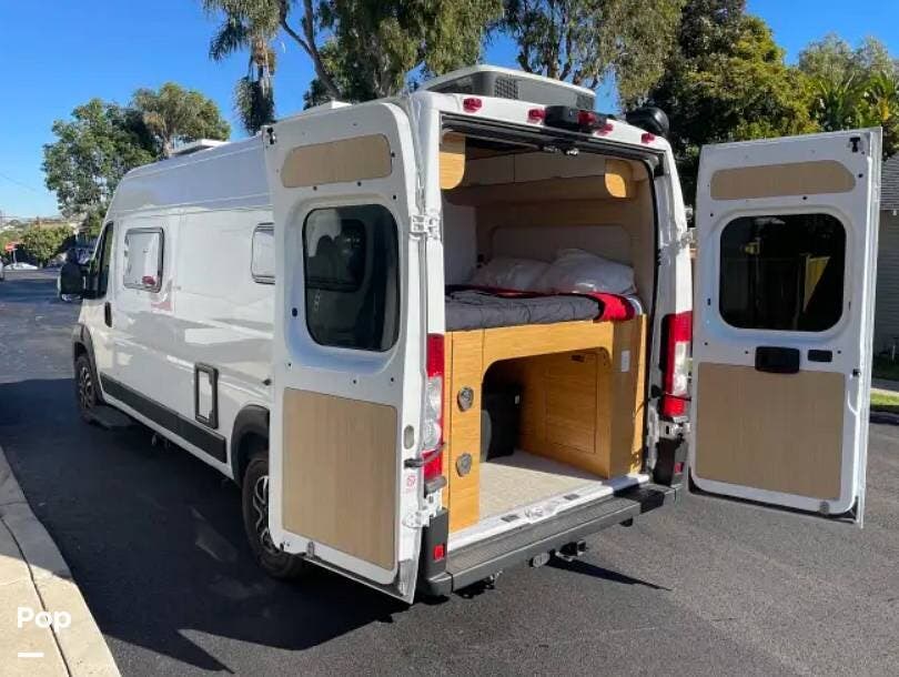 2023 Noovo Lite by  from Pop RVs in El Segundo, California