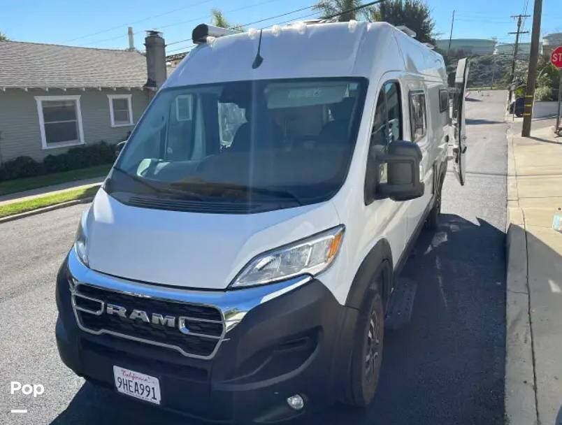 Used 2023  Noovo Lite available in El Segundo, California