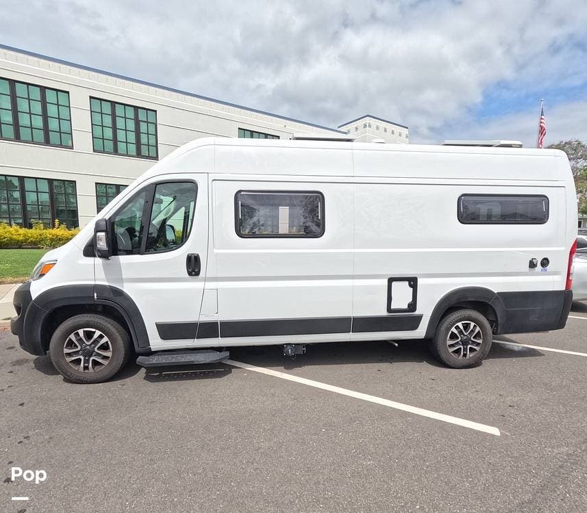 2023 Noovo Lite by  from Pop RVs in El Segundo, California