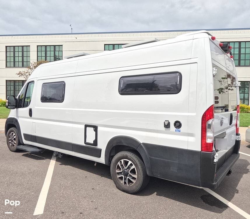 Used 2023  Noovo Lite available in El Segundo, California