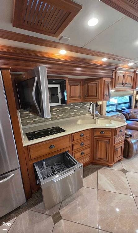 Used 2015 Newmar Dutch Star Newmar  4002 available in Deland, Florida