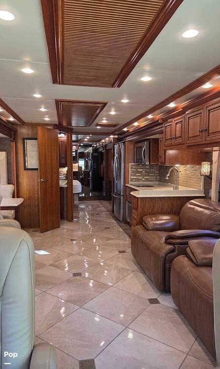 2015 Newmar Dutch Star Newmar  4002 - Used Class A For Sale by Pop RVs in Deland, Florida