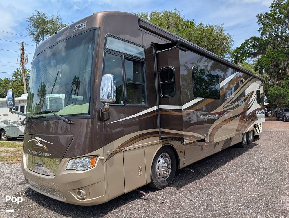 Used 2015 Newmar Dutch Star Newmar  4002 available in Deland, Florida