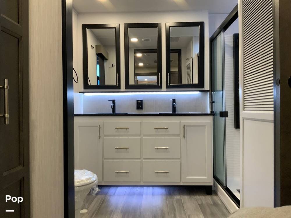 2024 Cedar Creek 371FL by Forest River from Pop RVs in Apache Junction, Arizona